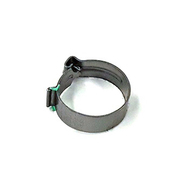 VW Fuel Hose Clamp - Genuine VW N10320601