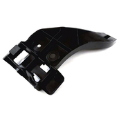 Audi Bumper Impact Bar Bracket - Genuine Audi 8V5807329A