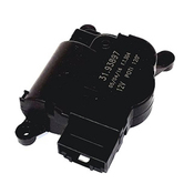 VW HVAC Blend Door Actuator - Genuine VW 3C0907511