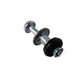 Audi Engine Intake Manifold Bolt - Genuine Audi 07L133588