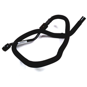 Audi Power Steering Return Hose (RS4) - Genuine Audi 8E1422891AL