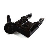 Audi Radiator Support Bracket - Genuine Audi 8S0805846