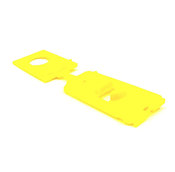 VW Window Regulator Bracket - Genuine VW 7L0845421A