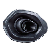 Audi VW Steering Column Shaft Seal - Genuine VW Audi 7L0419523C