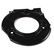 Audi VW Timing Cover - Genuine VW Audi 06D109175