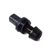 Volkswagen Liftgate Bump Stop - Genuine VW 6Q6827499C