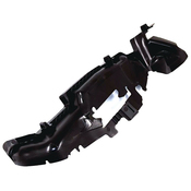 Audi Radiator Support Baffle - Genuine Audi 8V0121283G