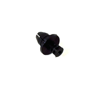 Audi Fender Rivet - Genuine Audi 8K0868307