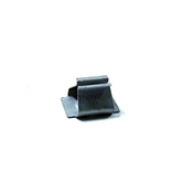 Audi VW Valance Panel Clip - Genuine Audi VW 6Q0807180