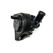 Audi Engine Auxiliary Water Pump - Genuine Audi 4KE121601