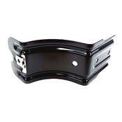 Audi Bumper Impact Bar Bracket - Genuine Audi 8J0807773