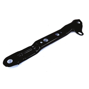 Audi Vapor Canister Bracket - Genuine Audi 8W0201827C