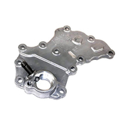 Audi VW Engine Crankcase Vent Valve - Genuine Audi VW 079103704E