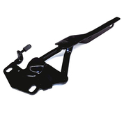 Audi Hood Hinge - Genuine Audi 420823302B