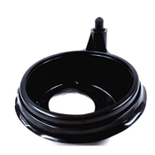 Audi Fuel Filler Housing - Genuine Audi 8E0809933A