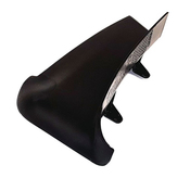 Audi Tail Light Bezel - Genuine Audi 8V5945254B