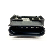 Audi VW Fuel Control Module - Genuine Audi VW 5Q0906093B