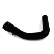 Audi VW Coolant Hose Pipe To Pipe - Genuine Audi VW 7L6122073H