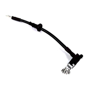 Audi VW Battery Cable - Genuine Audi VW 7P0915181B