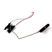 Audi Fuel Tank Sending Unit - Genuine Audi 8K0919673