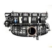Audi VW Engine Intake Manifold - Genuine Audi VW 06L133201DH