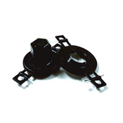 Audi VW Fuel Tank Shield Nut - Genuine Audi VW 8E0825265D