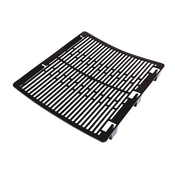 Audi Grille - Genuine Audi 8V0121557