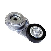 VW Automatic Belt Tensioner Assembly - Genuine VW 7B0903315A