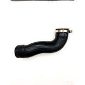 Audi VW Turbocharger Intercooler Hose - Genuine Audi VW 5QF145832