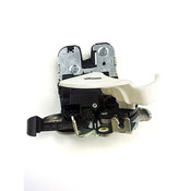 VW Trunk Latch - Genuine VW 17A827505