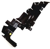 Audi Radiator Support Baffle - Genuine Audi 8W6121283AJ