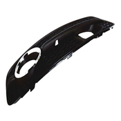 Audi Grille - Genuine Audi 8R0807682F01C