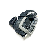 Audi Door Latch Assembly - Genuine Audi 4K1837015J