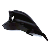 Audi Seat Belt Guide - Genuine Audi 8V4857792B4PK