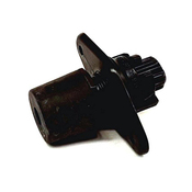 Audi Deck Lid Stop Buffer - Genuine Audi 8E5827249G