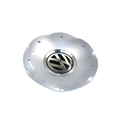 VW WHEEL CAP - Genuine VW 7L6601149G8Z8