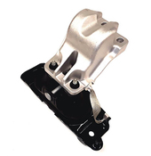 Volkswagen Engine Mount Bracket - Genuine VW 7B0199555B