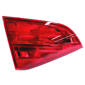 Audi Tail Light Assembly - Genuine Audi 8K9945093A