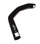 Audi Radiator Coolant Hose - Genuine Audi 8V0121051