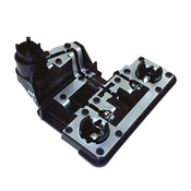 Audi Back Up Light Socket - Genuine Audi 8K5945258C