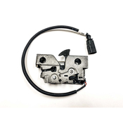 Volkswagen Hood Latch - Genuine VW 5G1823509D