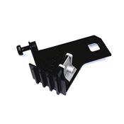 Audi Headlight Bracket - Genuine Audi 8K1941122