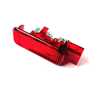 Audi Courtesy Light Bulb Rear (A6 Quattro A6 S6) - Genuine Audi 8D0947411