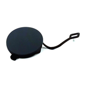 Volkswagen Tow Eye Cap - Genuine VW 7P6807186GRU
