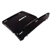 Audi Grille - Genuine Audi 80A807246