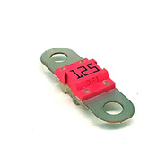 Audi VW Fuse - Genuine VW Audi N10525507