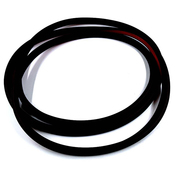 Audi Door Seal - Genuine Audi 8V4837912C