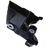 Audi Headlight Mounting Panel - Genuine Audi 8S0805608