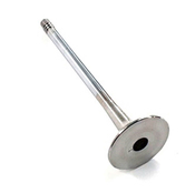 Audi VW Engine Exhaust Valve - Genuine Audi VW 06D109611L