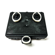 Audi VW Door Control Module - Genuine Audi VW 4M1959793D